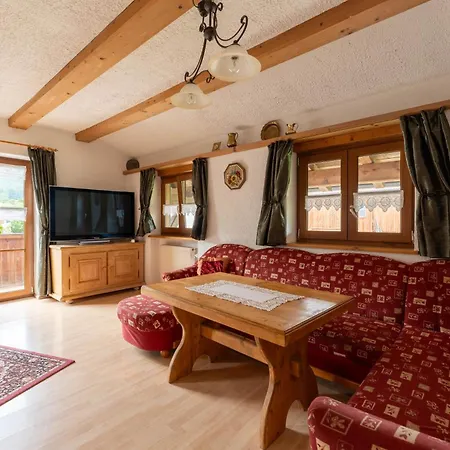 Chiemgau Mini-hôtel Rottau