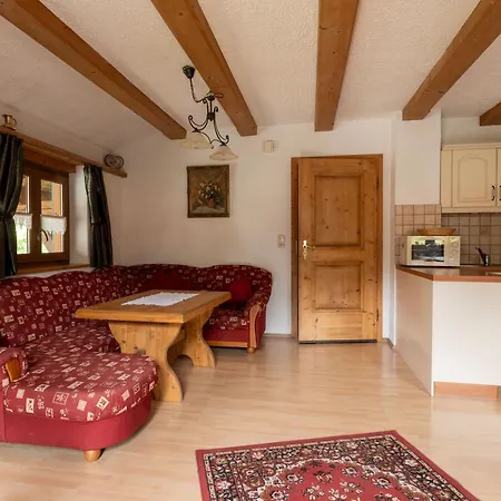 Mini-hôtel Chiemgau