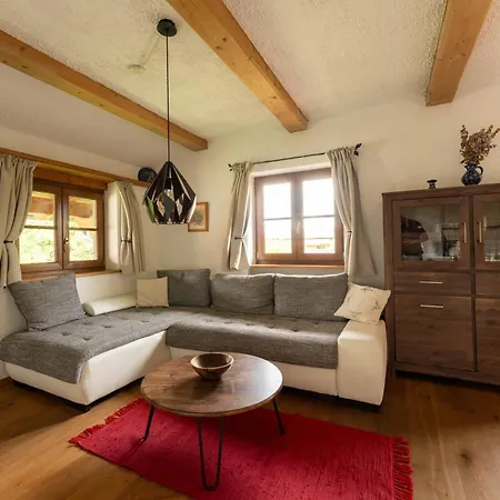 Mini-hôtel Chiemgau *