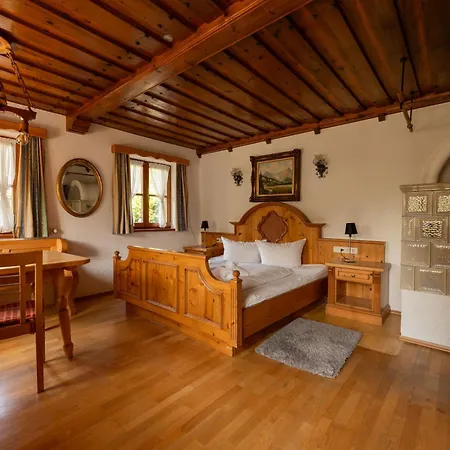 Chiemgau Mini-hôtel *