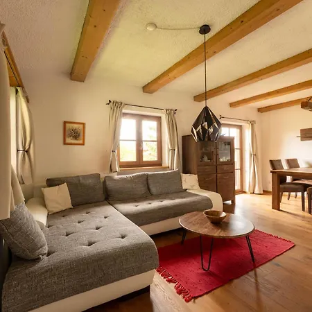 Mini-hôtel Chiemgau *