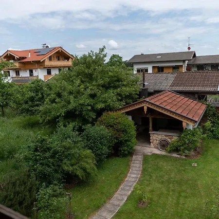 Chiemgau Zajazd *