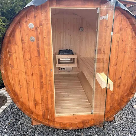 Chiemgau Zajazd *