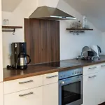 Mini-hôtel Chiemgau *