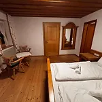 Mini-hôtel Chiemgau *
