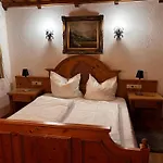 Chiemgau Mini-hôtel Rottau