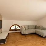 Mini-hôtel Chiemgau Rottau