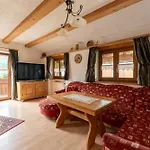 Chiemgau Mini-hôtel Rottau