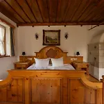 Mini-hôtel Chiemgau *