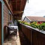 Mini-hôtel Chiemgau Rottau