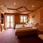 Mini-hôtel Chiemgau Rottau