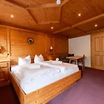 Chiemgau Mini-hôtel *