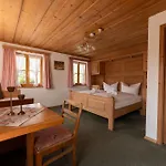 Chiemgau