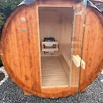 Chiemgau Mini-hôtel *