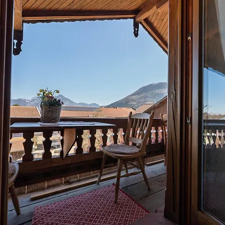Chiemgau Locanda Rottau