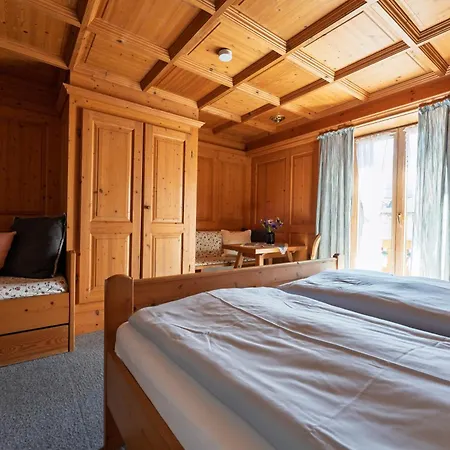 Chiemgau Locanda Rottau