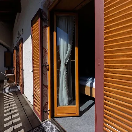 Inn Chiemgau Rottau
