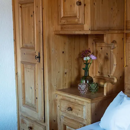 Locanda Chiemgau *