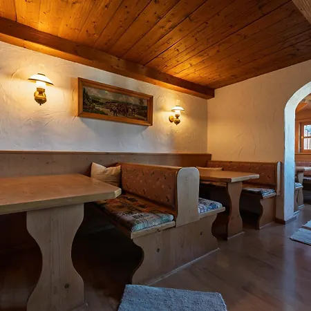 Chiemgau Inn