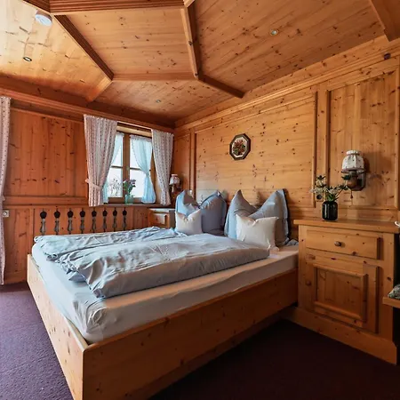 Inn Chiemgau Rottau