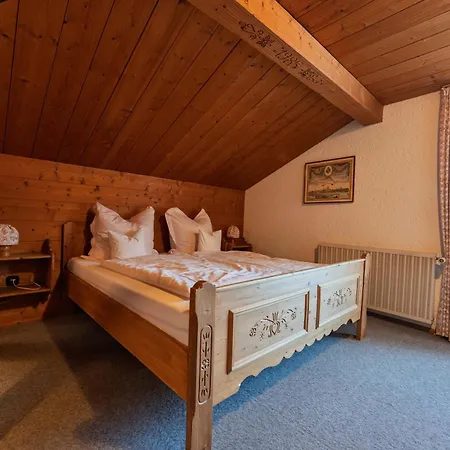 Chiemgau Rottau