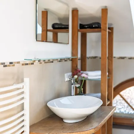 Inn Chiemgau Rottau
