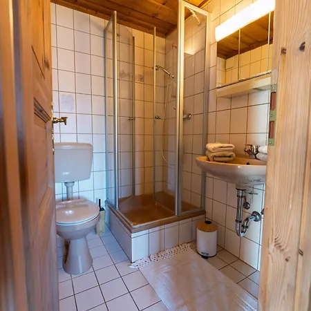 Chiemgau Rottau