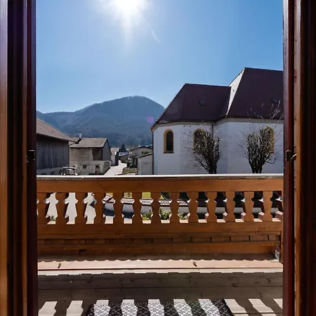 Inn Chiemgau *