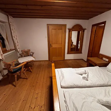 Inn Chiemgau *