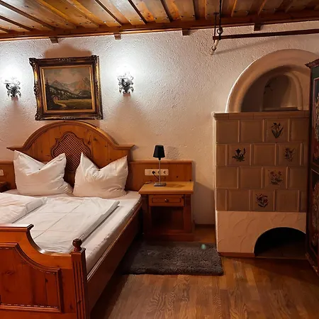 Inn Chiemgau