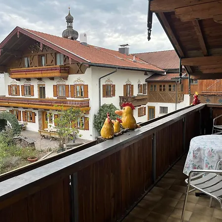 Chiemgau *