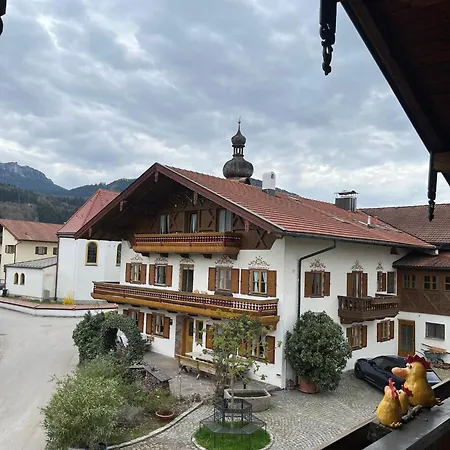 Inn Chiemgau Rottau