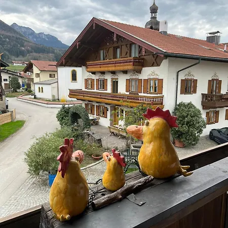 Chiemgau Inn