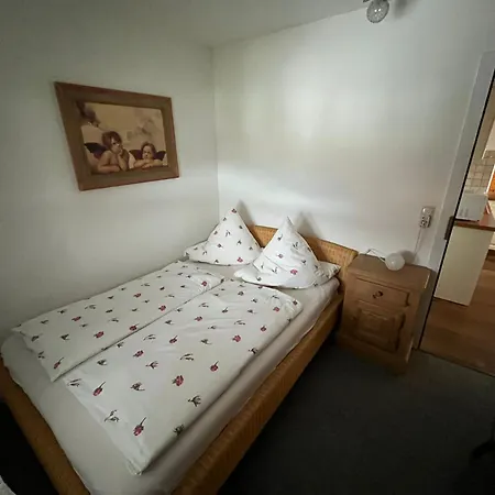 Chiemgau Inn Rottau
