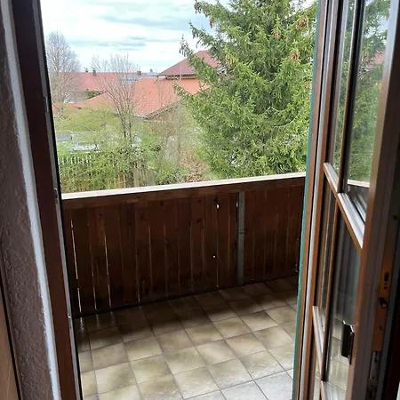 Inn Chiemgau Rottau