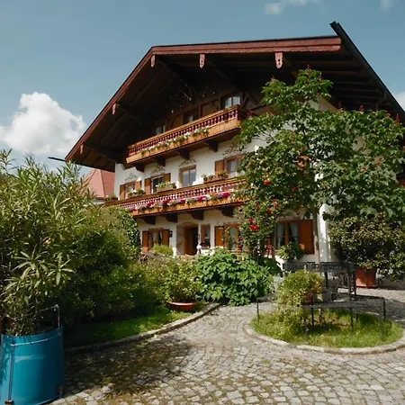 Chiemgau Rottau