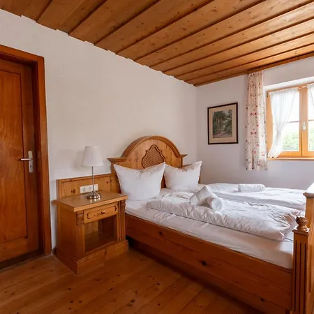 Chiemgau Rottau