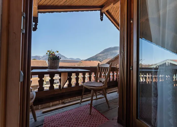 Chiemgau Locanda Rottau