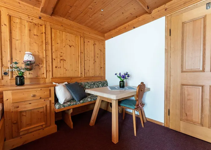 Locanda Chiemgau
