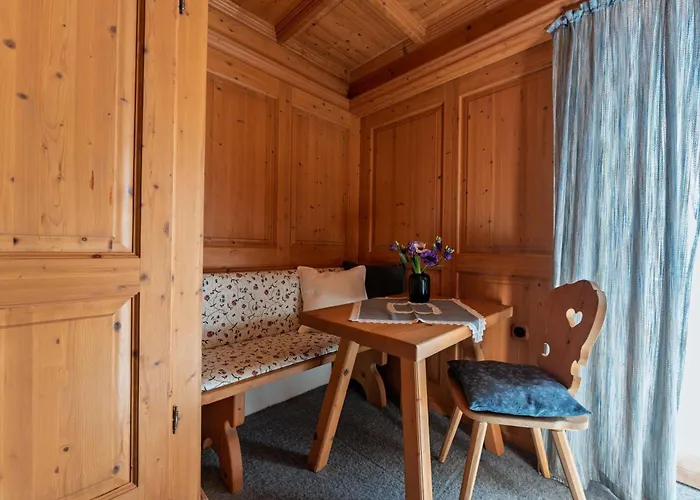 Chiemgau Locanda