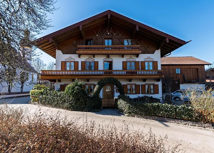 Chiemgau Locanda *