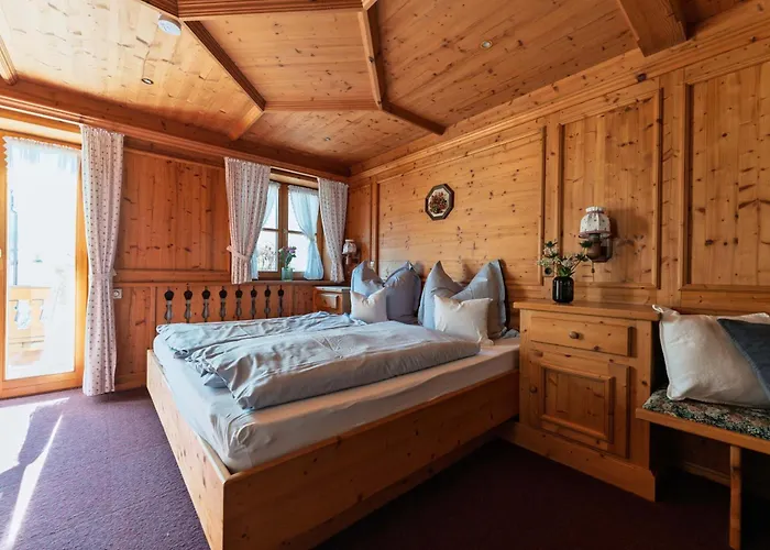 Locanda Chiemgau Rottau