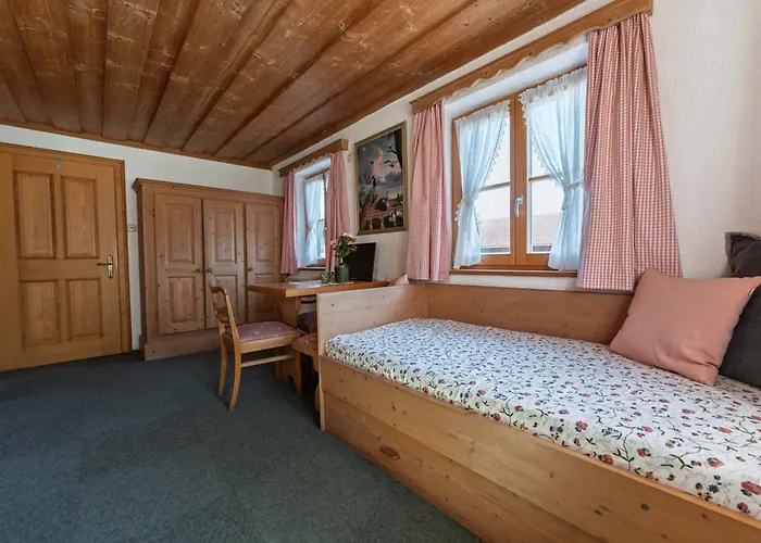 Locanda Chiemgau