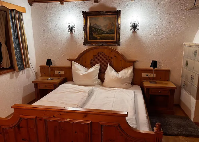Chiemgau Locanda Rottau