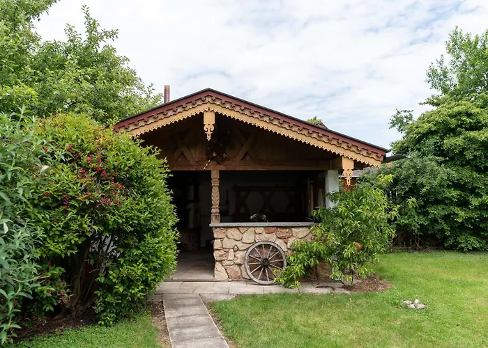 Locanda Chiemgau
